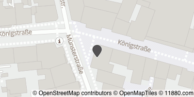 Auf Stadtplan Gütersloh anzeigen