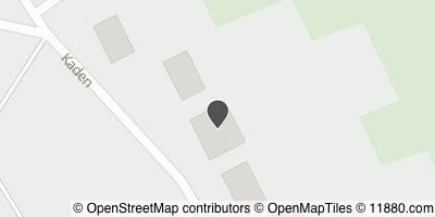 Auf Stadtplan Luckau, Niederlausitz anzeigen