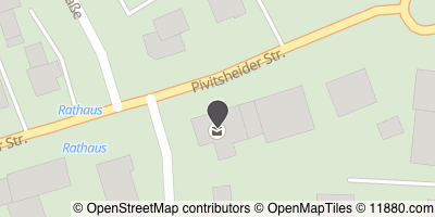 Auf Stadtplan Augustdorf anzeigen