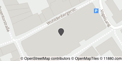 Auf Stadtplan Goslar anzeigen