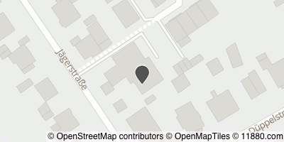 Auf Stadtplan Gütersloh anzeigen