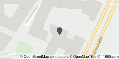 Auf Stadtplan Gütersloh anzeigen