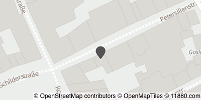 Auf Stadtplan Goslar anzeigen