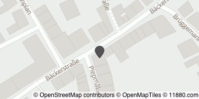 Auf Stadtplan Goslar anzeigen