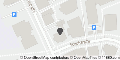 Auf Stadtplan Gütersloh anzeigen