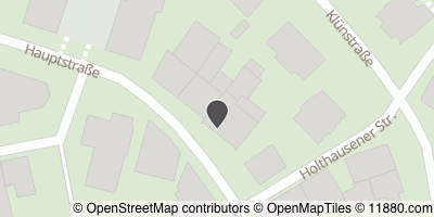 Auf Stadtplan Borken, Westfalen anzeigen