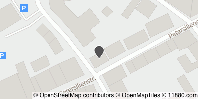 Auf Stadtplan Goslar anzeigen