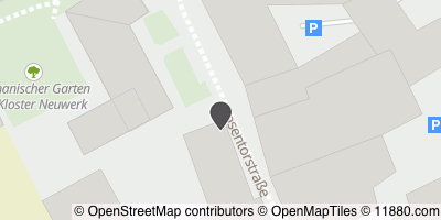 Auf Stadtplan Goslar anzeigen