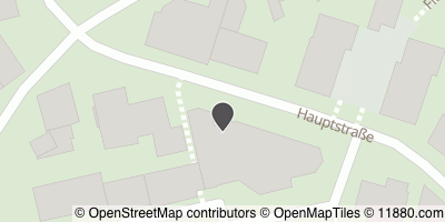 Auf Stadtplan Borken, Westfalen anzeigen