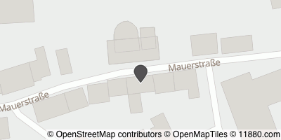 Auf Stadtplan Goslar anzeigen