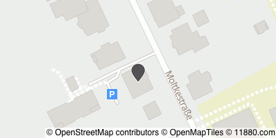 Auf Stadtplan Gütersloh anzeigen