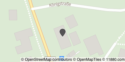 Auf Stadtplan Detmold anzeigen