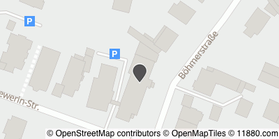 Auf Stadtplan Gütersloh anzeigen