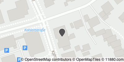 Auf Stadtplan Gütersloh anzeigen
