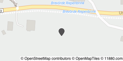 Auf Stadtplan Brevörde anzeigen