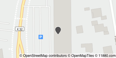 Auf Stadtplan Gütersloh anzeigen