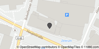 Auf Stadtplan Schloß Holte-Stukenbrock anzeigen