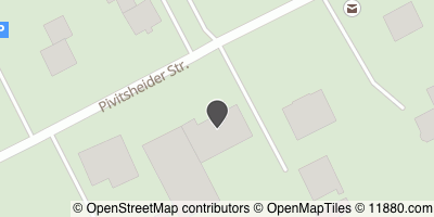 Auf Stadtplan Augustdorf anzeigen