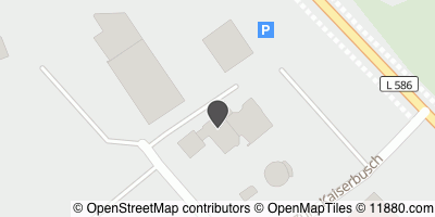 Auf Stadtplan Münster, Westfalen anzeigen