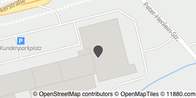 Auf Stadtplan Goslar anzeigen