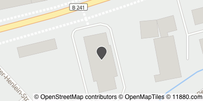 Auf Stadtplan Goslar anzeigen