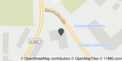 Auf Stadtplan Schachdorf Ströbeck anzeigen