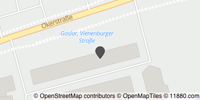 Auf Stadtplan Goslar anzeigen