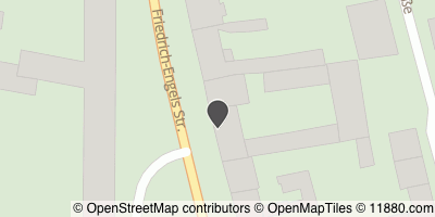 Auf Stadtplan Zahna-Elster anzeigen