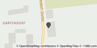 Auf Stadtplan Gräfendorf bei Jüterbog anzeigen