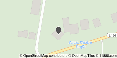 Auf Stadtplan Zahna-Elster anzeigen