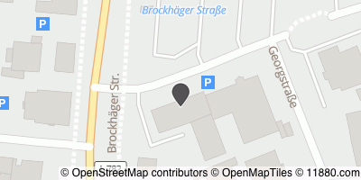 Auf Stadtplan Gütersloh anzeigen
