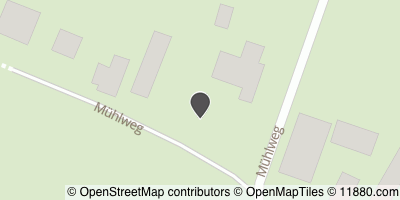 Gasthaus „In Mühle“ Alt Zauche Alt ZaucheWußwerk