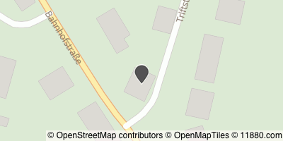 Auf Stadtplan Zahna-Elster anzeigen