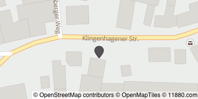 Auf Stadtplan Seesen, Harz anzeigen