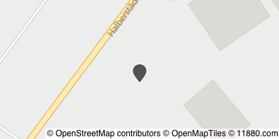 Auf Stadtplan Goslar anzeigen