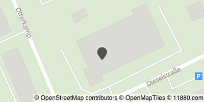 Auf Stadtplan Coesfeld anzeigen