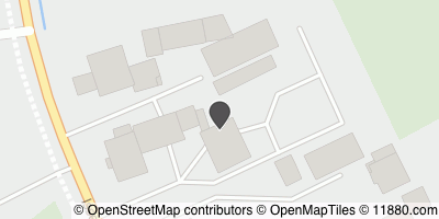 Auf Stadtplan Gütersloh anzeigen