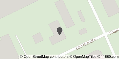 Auf Stadtplan Coesfeld anzeigen