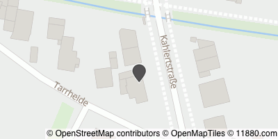 Auf Stadtplan Gütersloh anzeigen