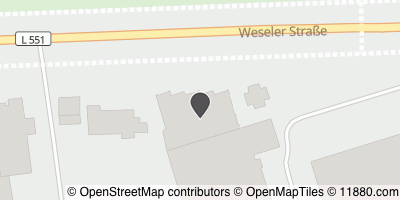 Auf Stadtplan Münster, Westfalen anzeigen