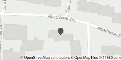 Auf Stadtplan Münster, Westfalen anzeigen