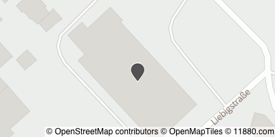 Auf Stadtplan Nottuln anzeigen