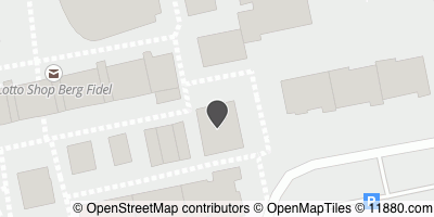 Auf Stadtplan Münster, Westfalen anzeigen