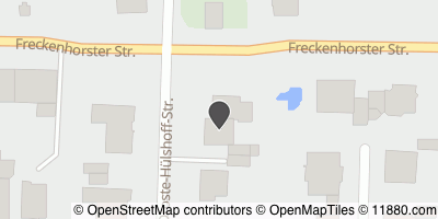 Auf Stadtplan Everswinkel anzeigen