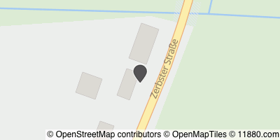 Auf Stadtplan Bias anzeigen