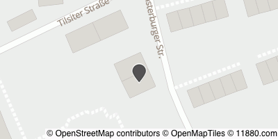 Auf Stadtplan Goslar anzeigen