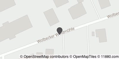 Auf Stadtplan Münster, Westfalen anzeigen