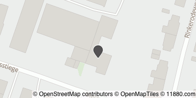 Auf Stadtplan Münster, Westfalen anzeigen