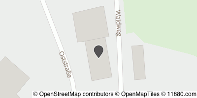 Auf Stadtplan Nottuln anzeigen