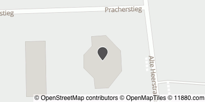 Auf Stadtplan Goslar anzeigen